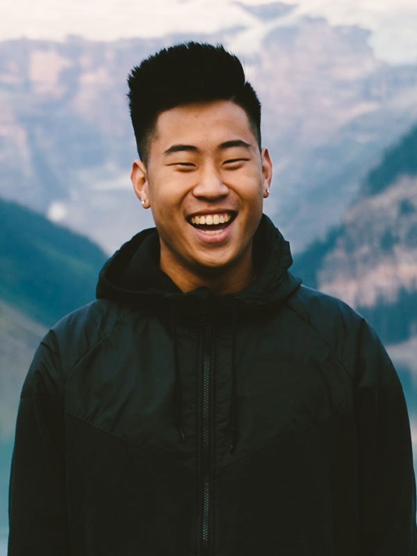 Travel Portrait 01