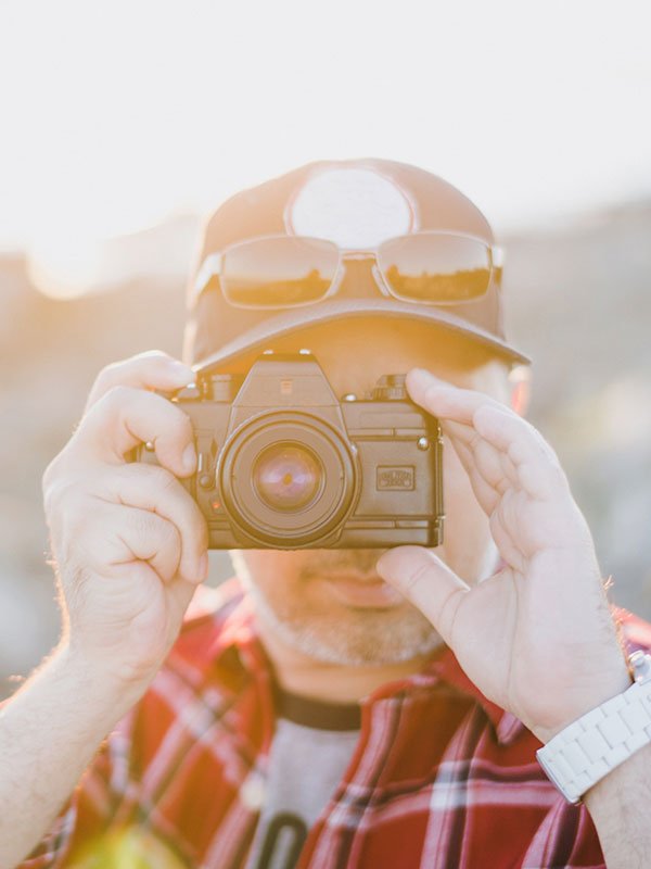 Travel Portrait 04