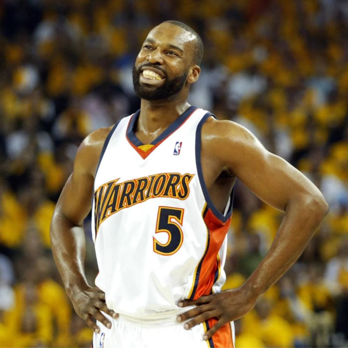 baron davis