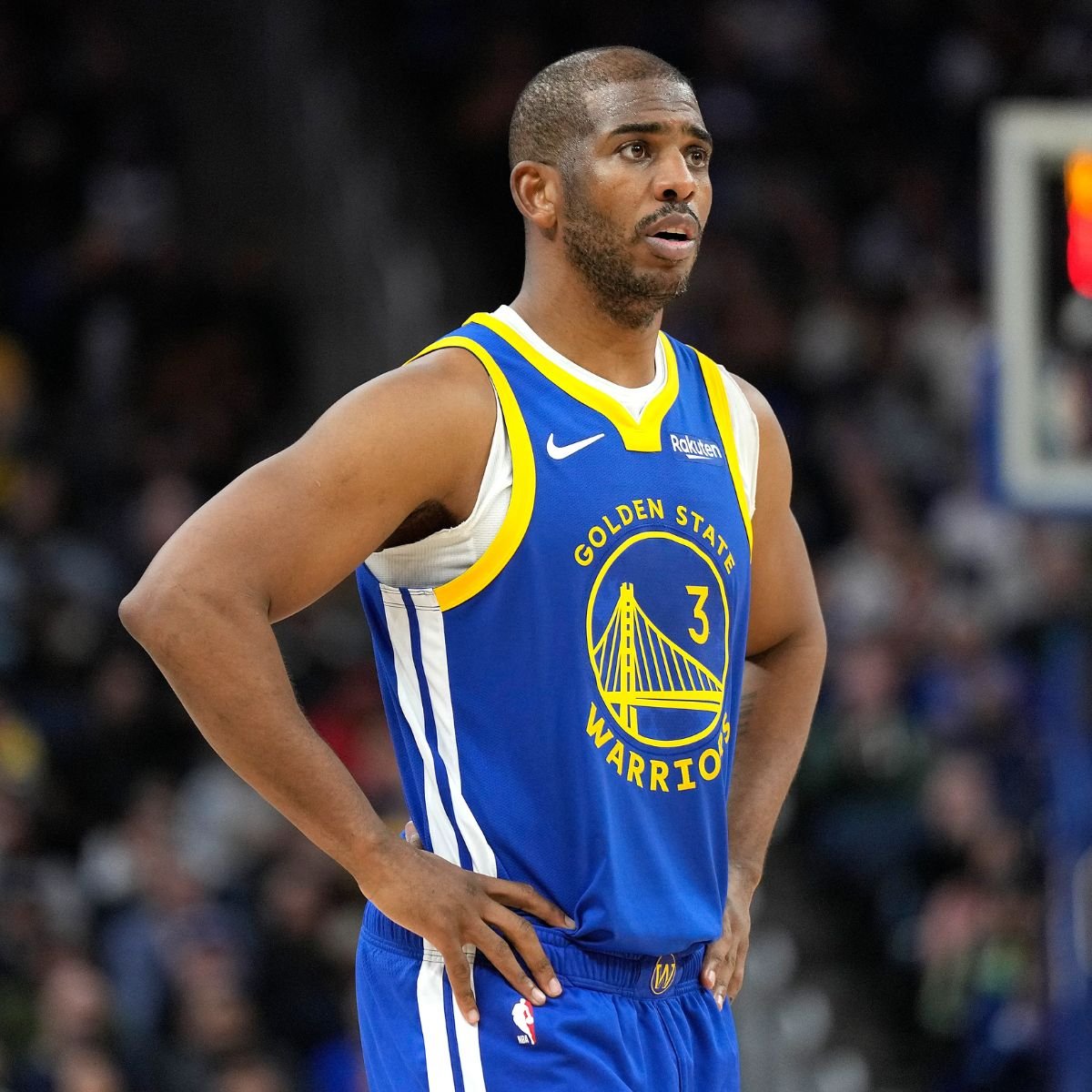 chris paul