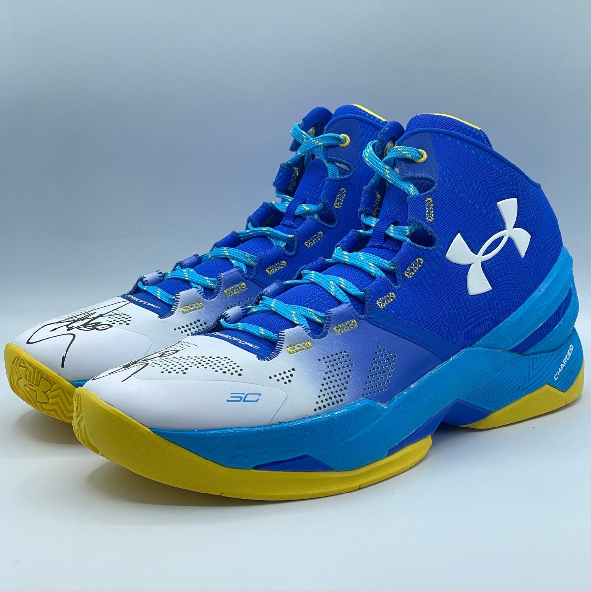 curry 2 ss