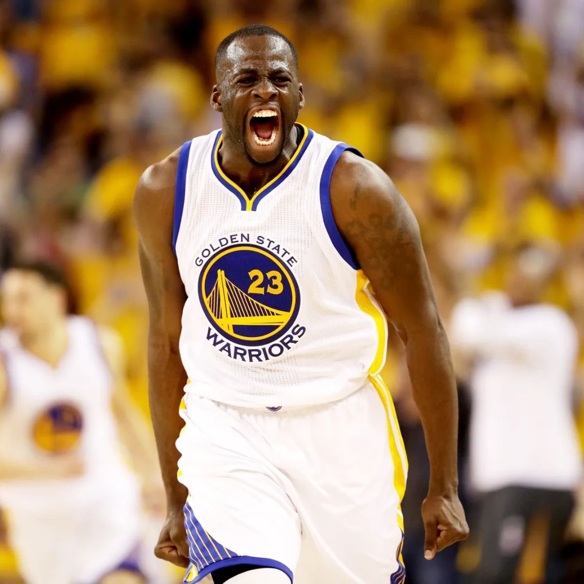 draymond green