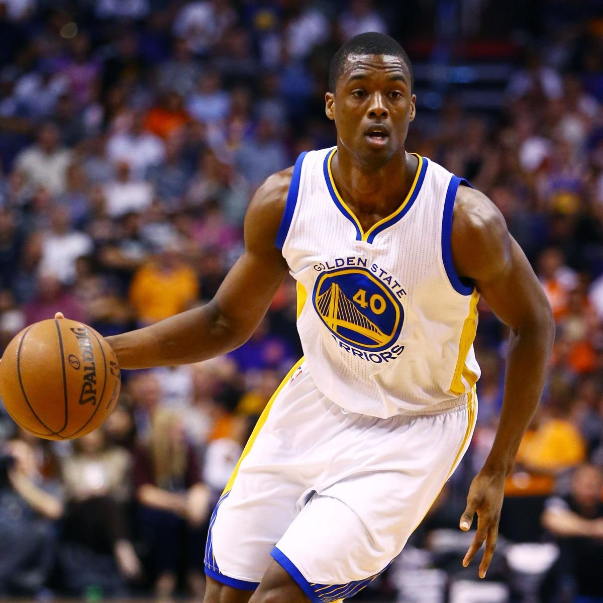 harrison barnes