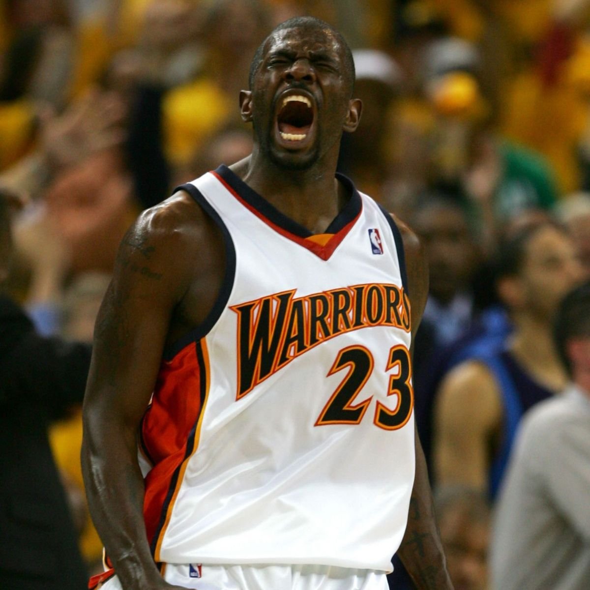 jason richardson