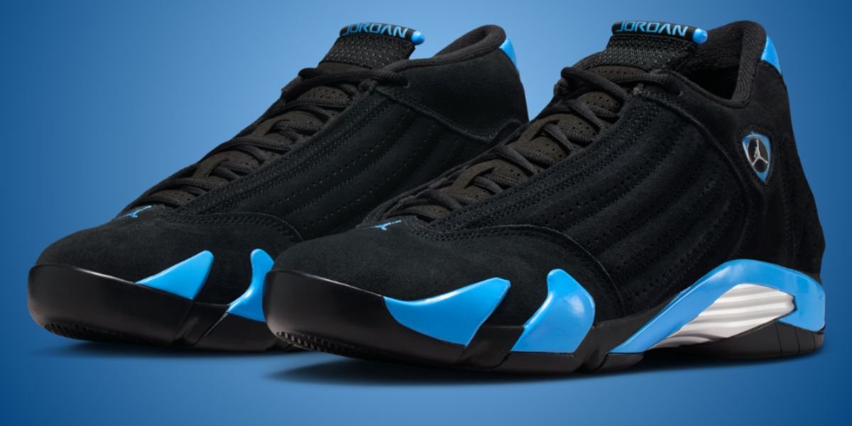 jordan 14 unc