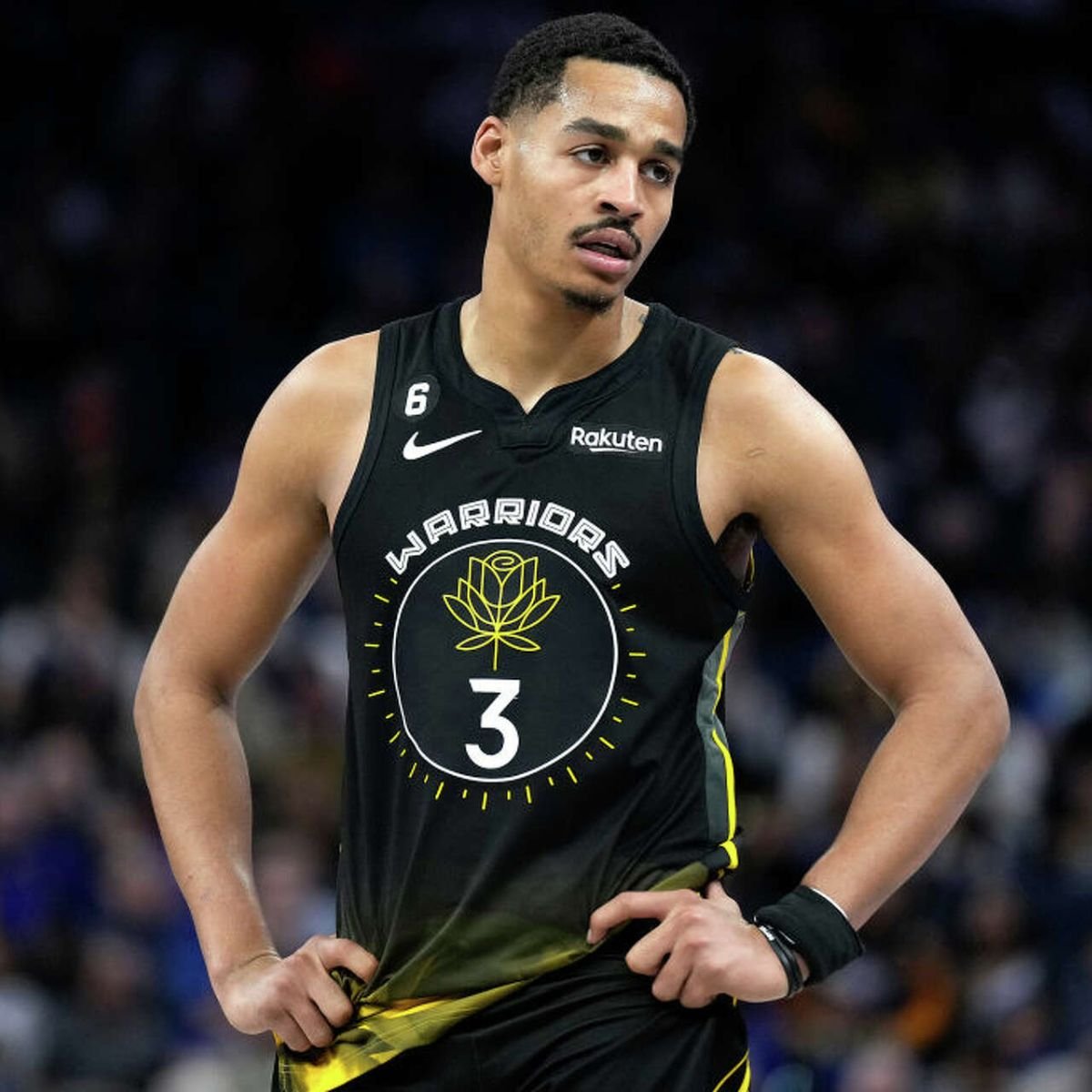 jordan poole