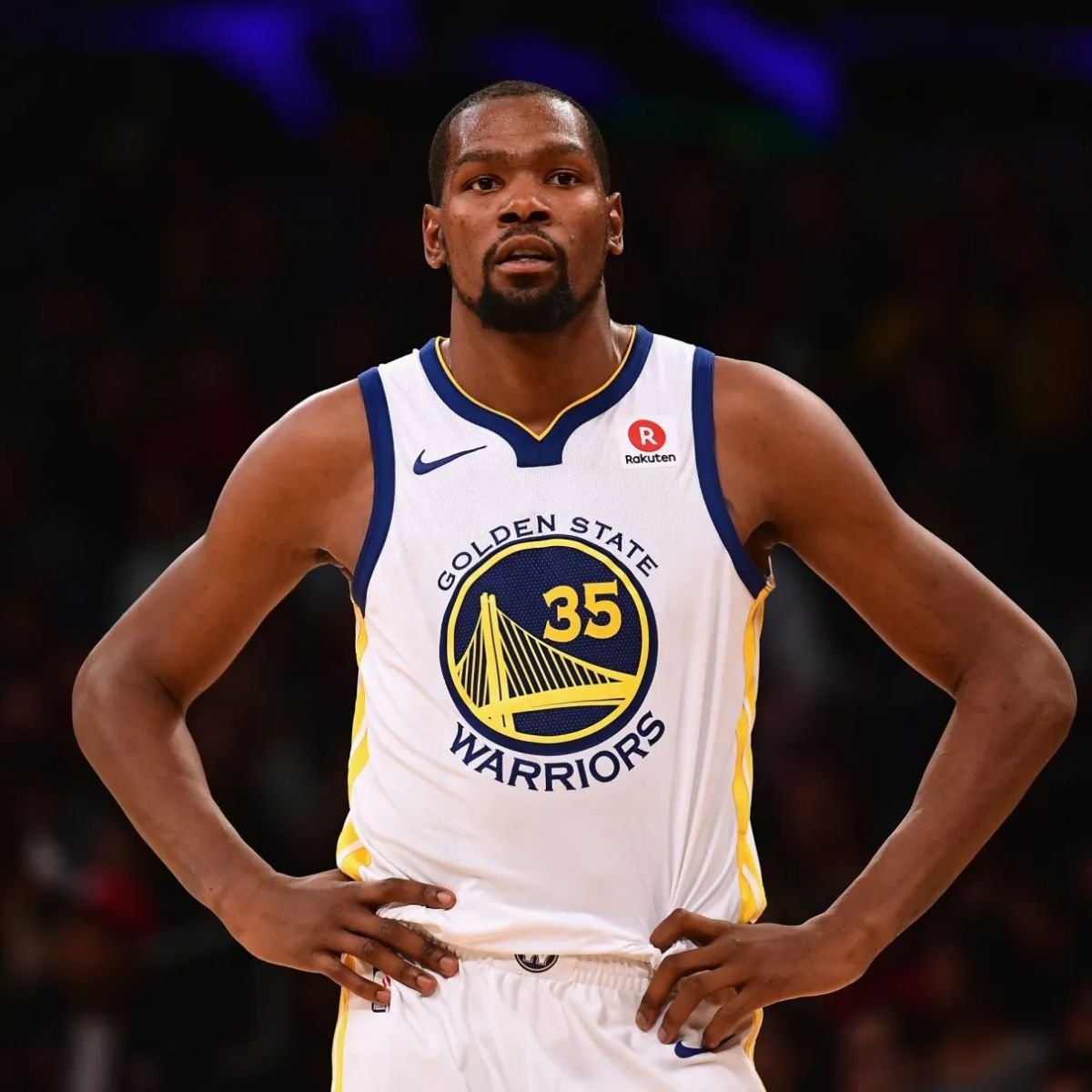 kevin durant