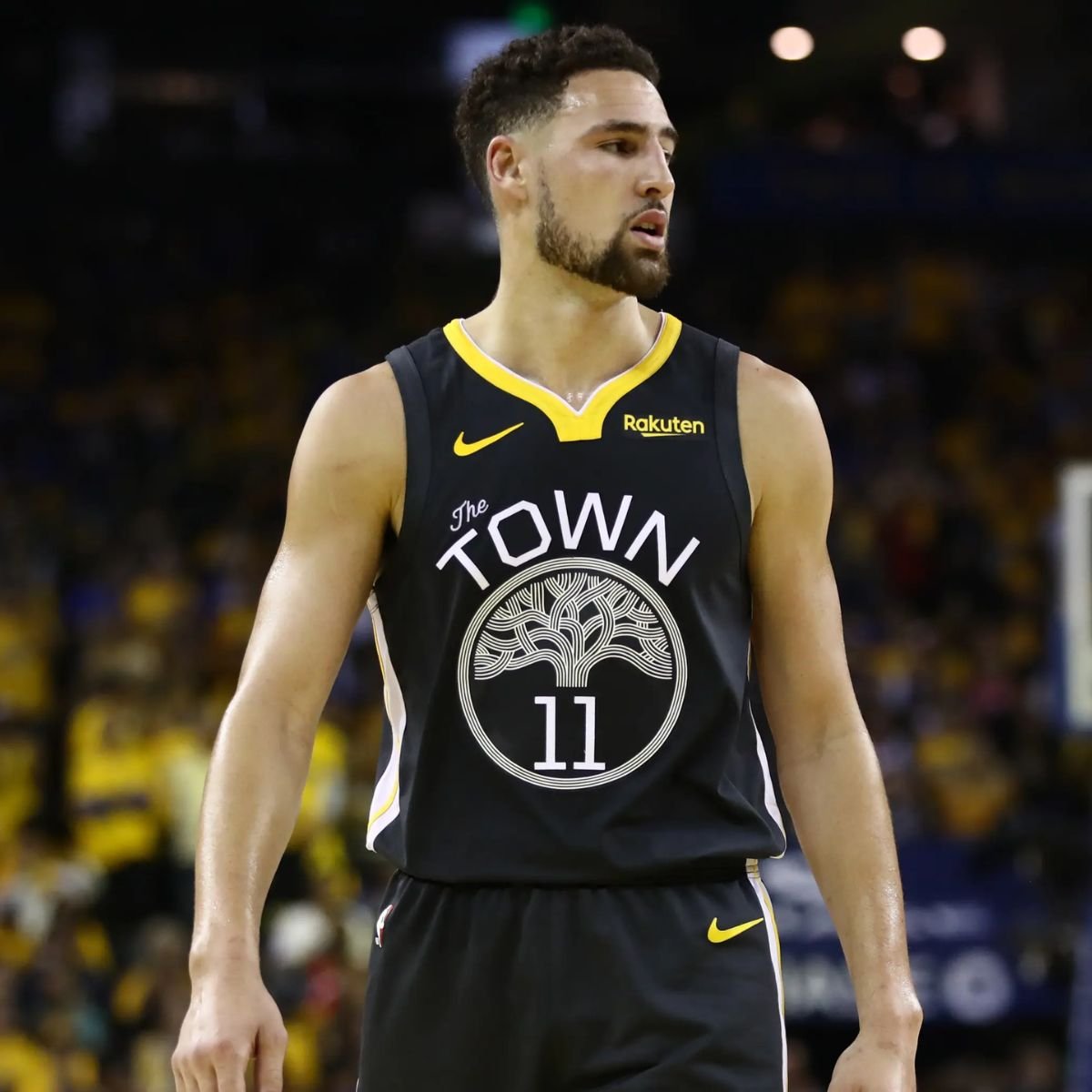 klay thompson