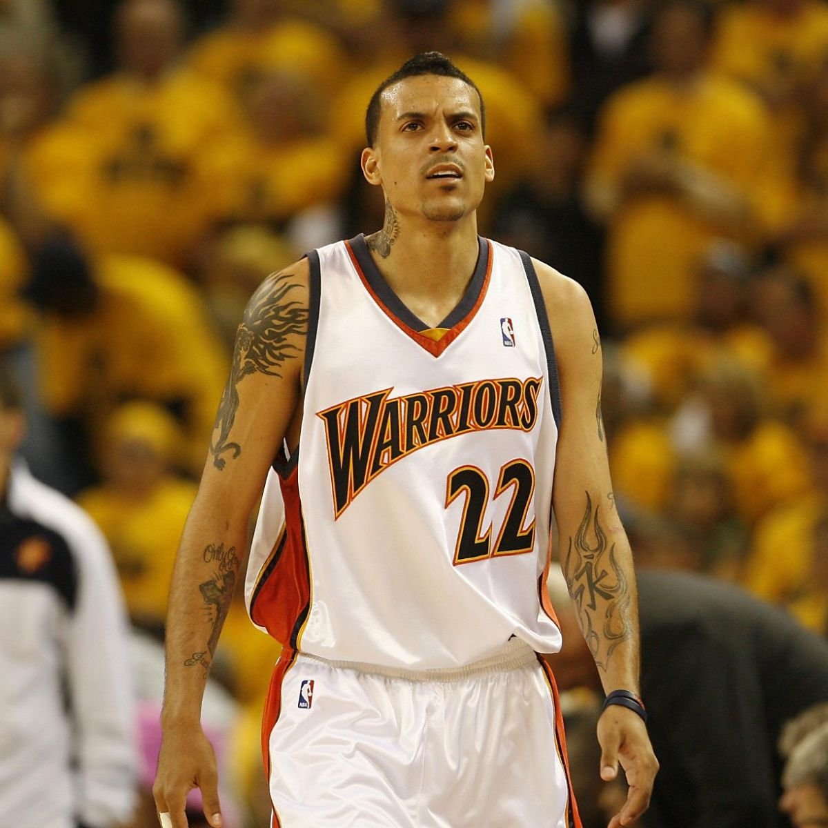 matt barnes