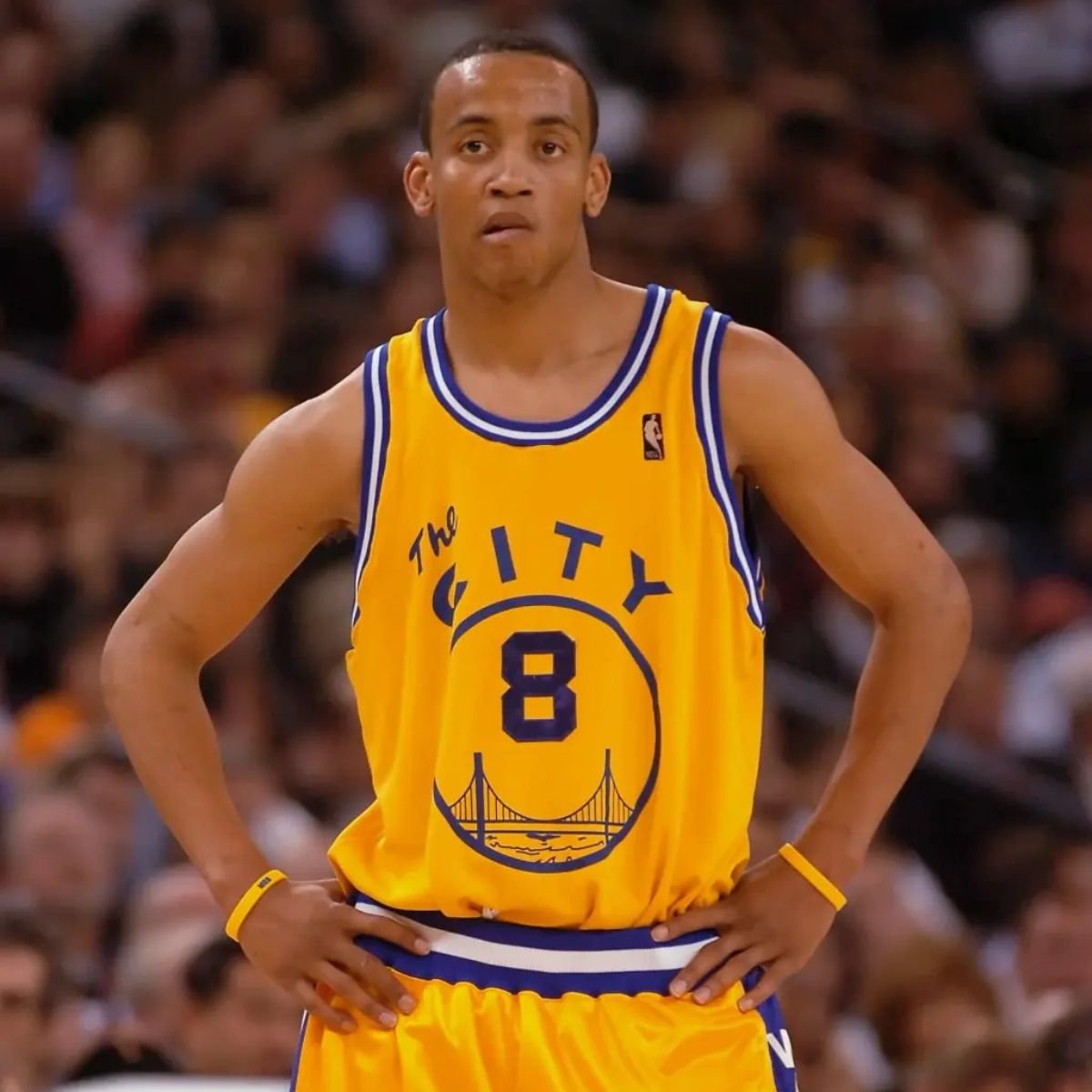 monta ellis