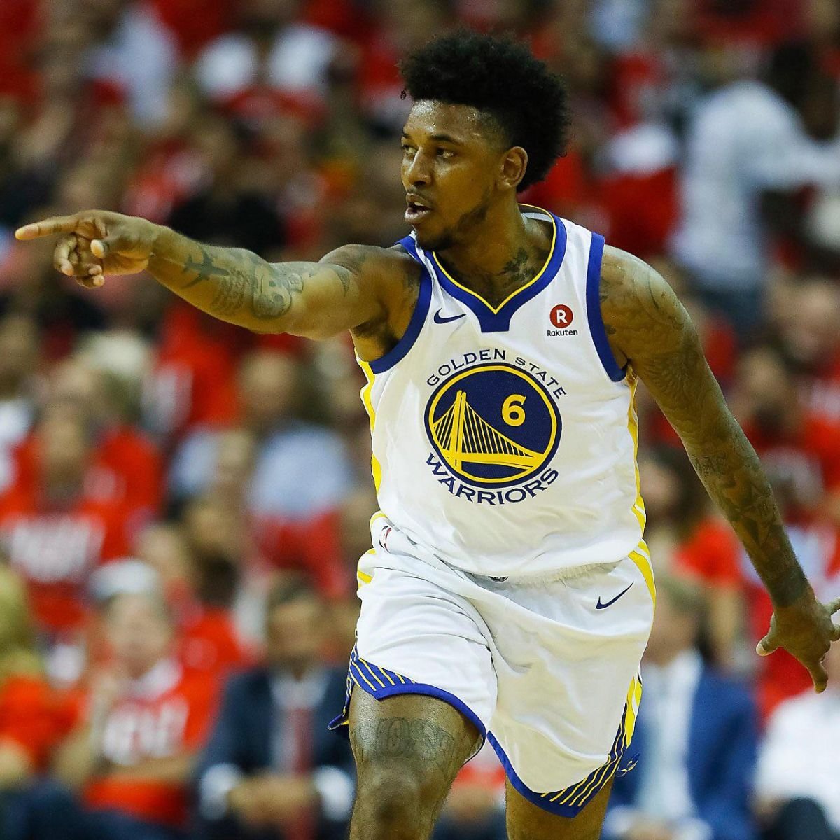 nick young