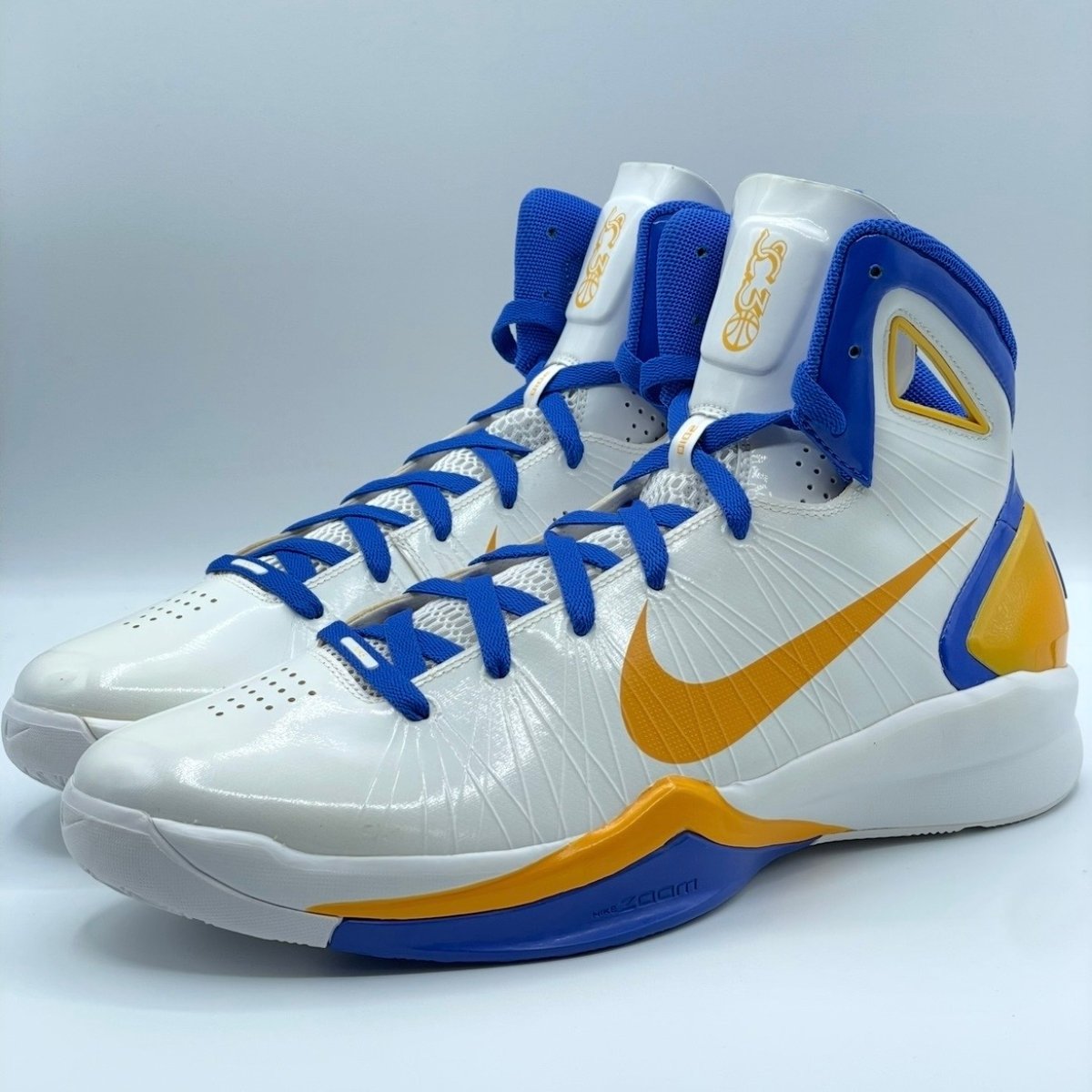nike hd 2010