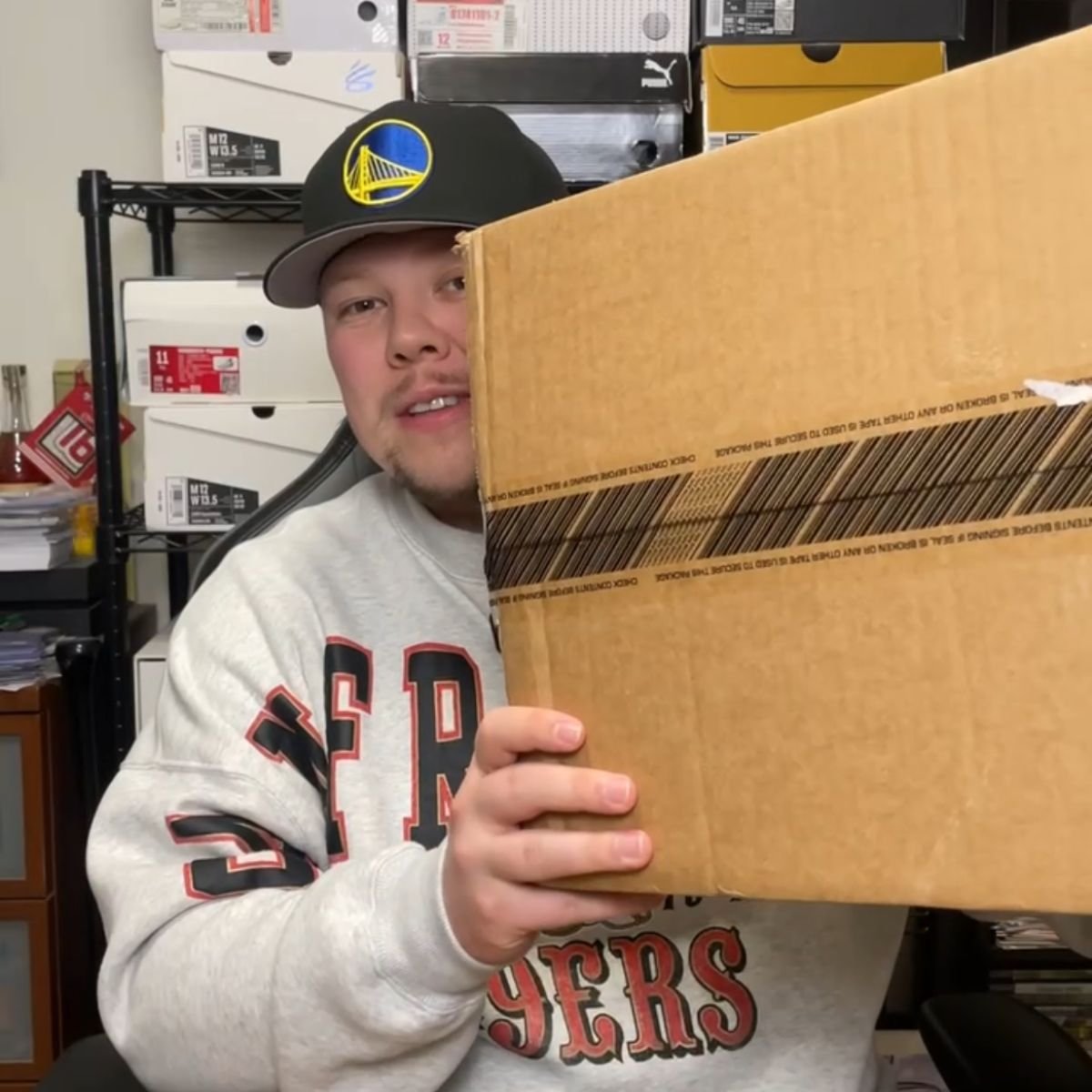 unboxings