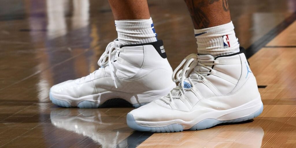 yaxel jordan 11